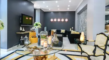 Hotel Avenida Park