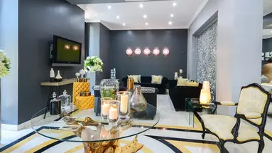 Hotel Avenida Park