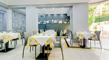 Hotel Avenida Park
