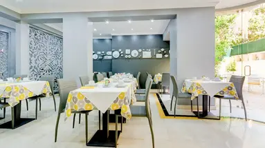 Hotel Avenida Park