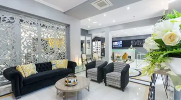 Hotel Avenida Park