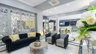 Hotel Avenida Park