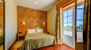 Hotel Avenida Park