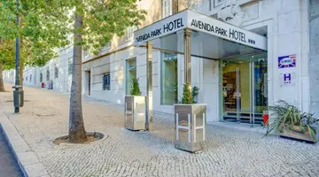 Hotel Avenida Park
