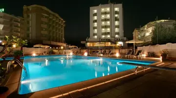 Hotel Avila In***