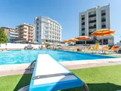 Hotel Avila In***