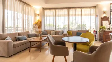 Hotel Avila In***