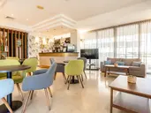 Hotel Avila In***