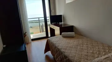 Hotel Avila In***