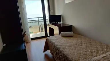 Hotel Avila In***