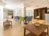 Hotel Avila In***