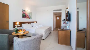 Hotel Avlida