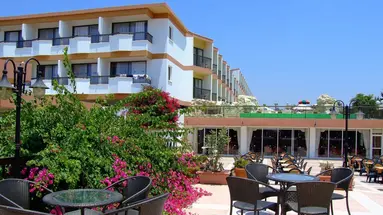 Hotel Avlida