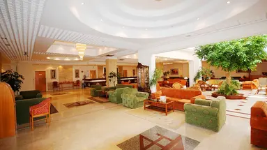 Hotel Avlida