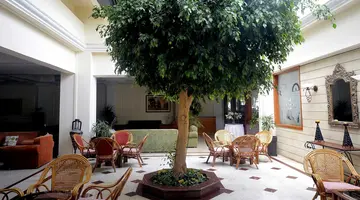 Hotel Avlida