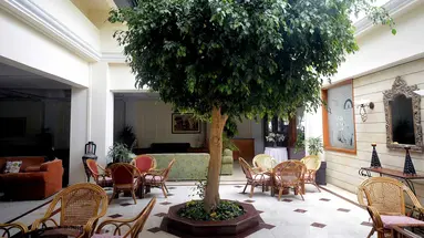 Hotel Avlida