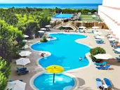 Hotel Avlida