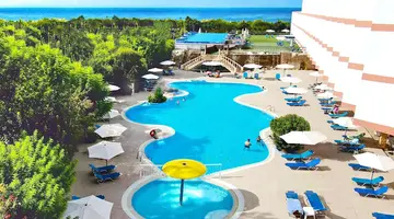 Hotel Avlida