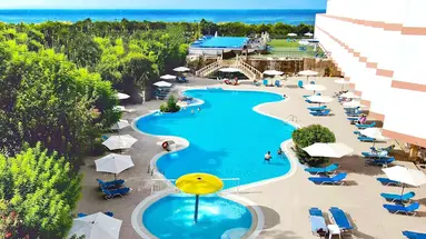 Hotel Avlida