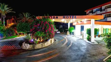 Hotel Avlida