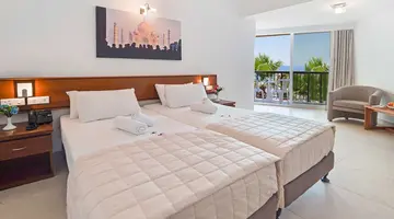 Hotel Avlida