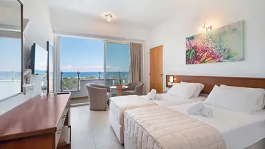Hotel Avlida