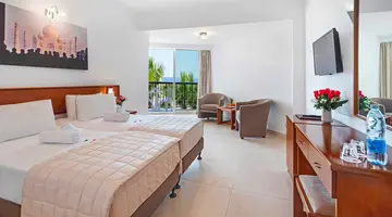 Hotel Avlida