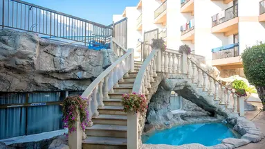 Hotel Avlida
