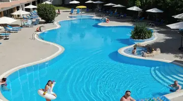 Hotel Avlida