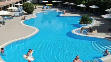 Hotel Avlida