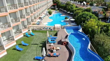 Hotel Avlida