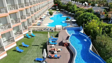 Hotel Avlida