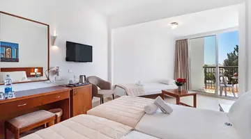 Hotel Avlida
