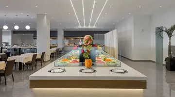 Hotel Avra Beach