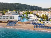 Hotel Avra Beach