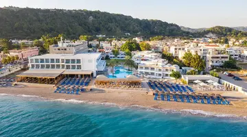 Hotel Avra Beach