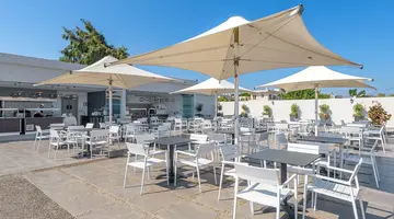 Hotel Avra Beach