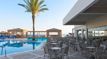 Hotel Avra Beach