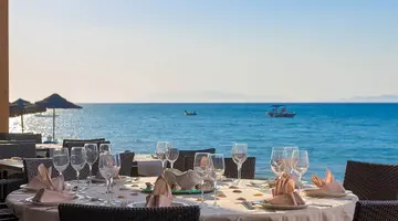 Hotel Avra Beach