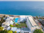 Hotel Avra Beach