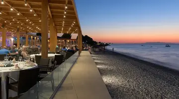 Hotel Avra Beach