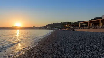 Hotel Avra Beach