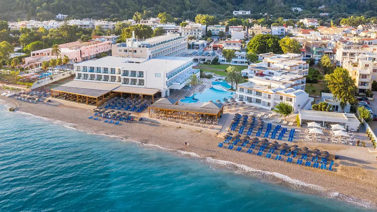 Hotel Avra Beach