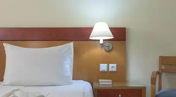 Hotel Avra Beach