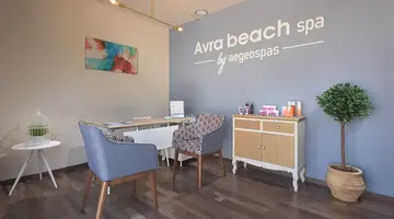 Hotel Avra Beach