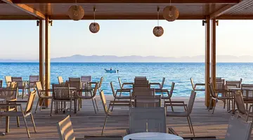 Hotel Avra Beach