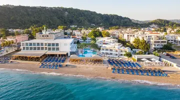 Hotel Avra Beach
