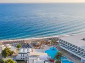 Hotel Avra Beach