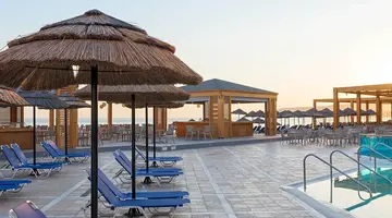 Hotel Avra Beach