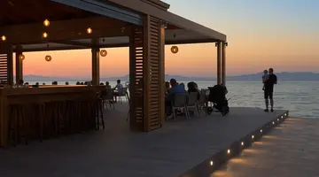 Hotel Avra Beach